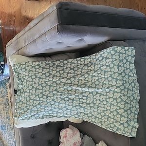 Summer skirt, A Byer